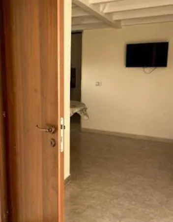 Mediterraneum - Loft *