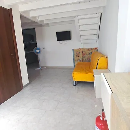 Apartmán Mediterraneum - Loft Sannicola