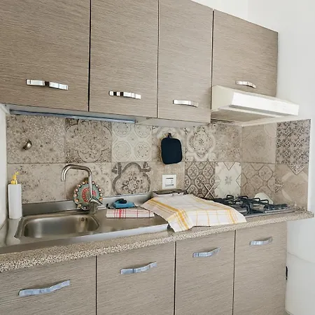 Mediterraneum - Loft Sannicola