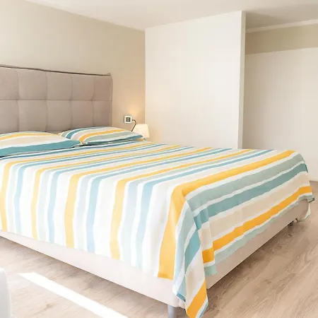 Apartmán Mediterraneum - Loft *