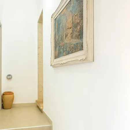 Apartmán Mediterraneum - Loft Sannicola