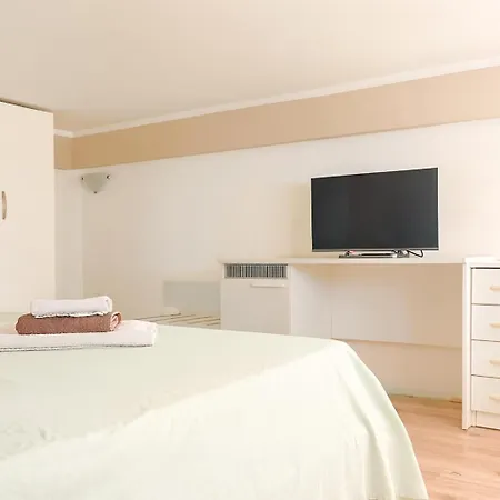 Mediterraneum - Loft
