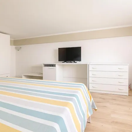 Mediterraneum - Loft Apartmán