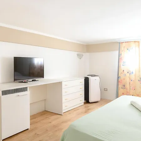 Mediterraneum - Loft Apartmán