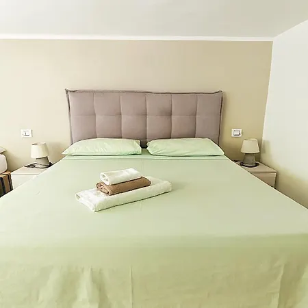 Apartamento Mediterraneum - Loft