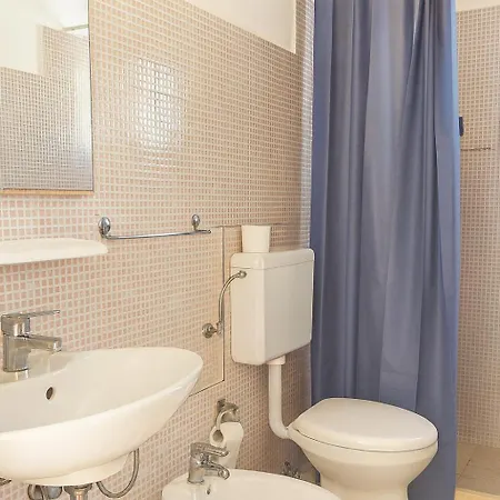 Mediterraneum - Loft Apartmán Sannicola